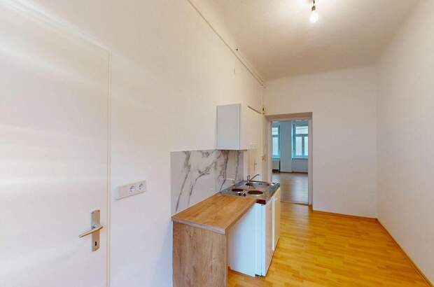 Altbauwohnung mieten in 8020 Graz (Bild 5)