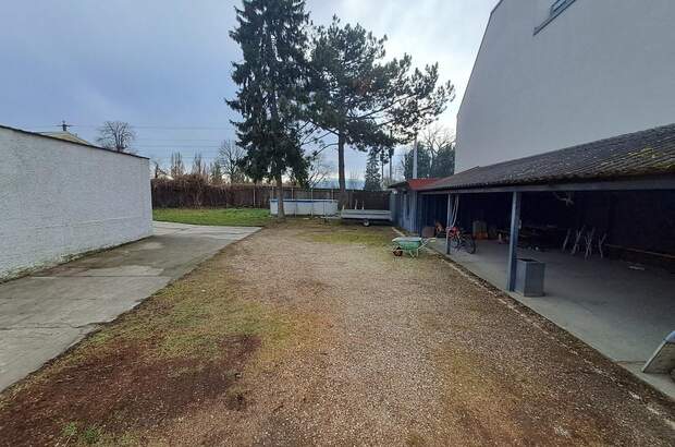 Grundstück kaufen in 2000 Stockerau (Bild 3)