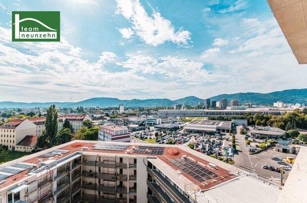 Terrassenwohnung mieten in 8020 Graz (Bild 4)