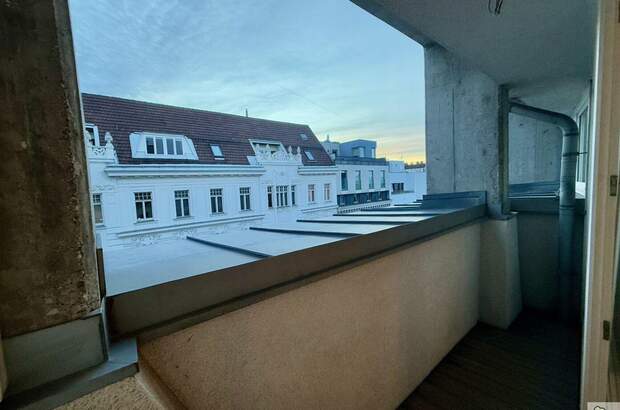 Wohnung mit Balkon mieten in 1030 Wien (Bild 5)