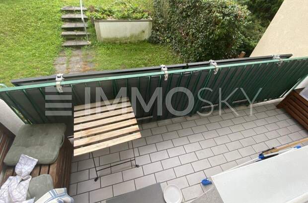 Terrassenwohnung kaufen in 8786 Rottenmann (Bild 1)