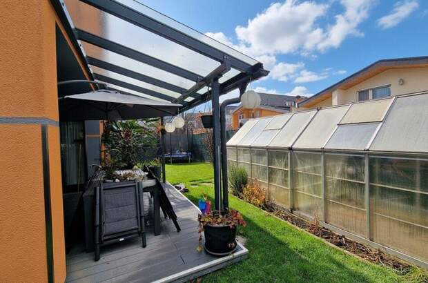 Haus kaufen in 8530 Deutschlandsberg (Bild 2)