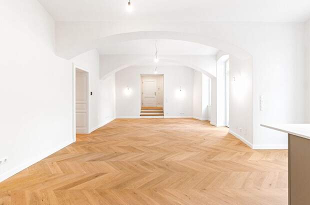 Altbauwohnung kaufen in 1130 Wien (Bild 3)
