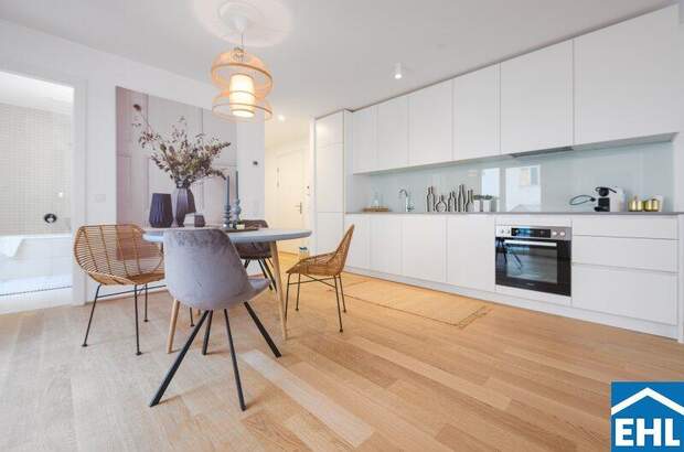 Terrassenwohnung mieten in 1180 Wien (Bild 1)