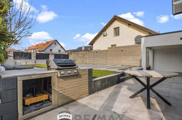 Haus mit Garten kaufen in 2514 Traiskirchen (Bild 5)