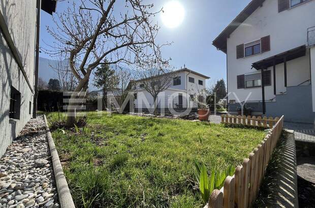 Terrassenwohnung kaufen in 6845 Hohenems (Bild 2)