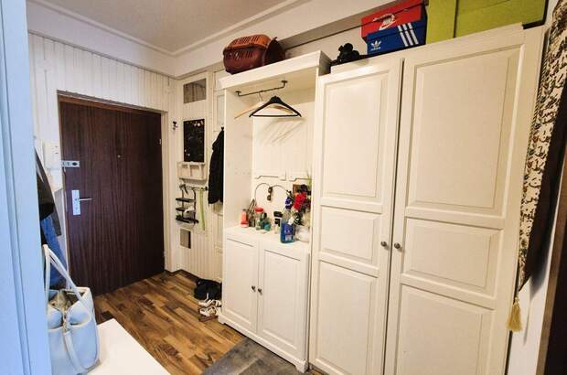 Wohnung mit Balkon kaufen in 8053 Graz (Bild 2)