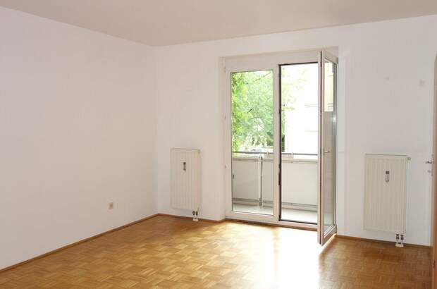 Wohnung mit Balkon mieten in 8010 Graz (Bild 1)