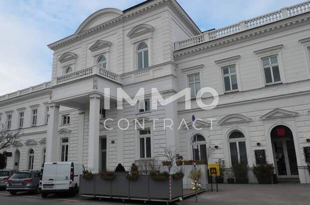 Gewerbeobjekt mieten in 1190 Wien