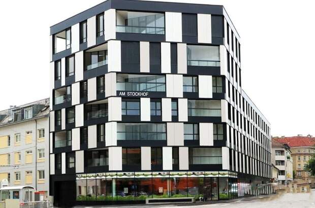 Wohnung mit Balkon mieten in 4020 Linz (Bild 1)