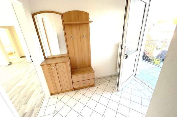 Terrassenwohnung mieten in 8380 Jennersdorf (Bild 3)