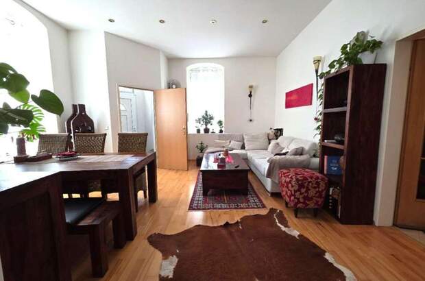 Altbauwohnung kaufen in 1120 Wien (Bild 1)