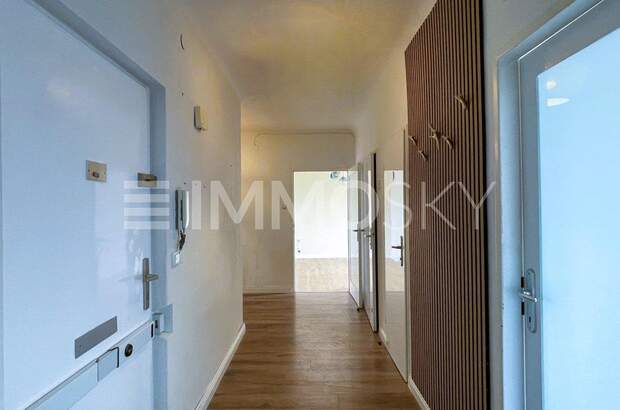 Terrassenwohnung kaufen in 1220 Wien (Bild 4)
