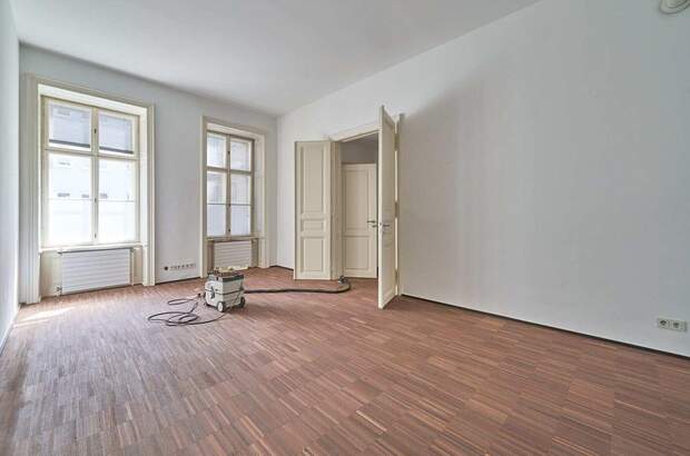 Gewerbeobjekt mieten in 1010 Wien (Bild 5)