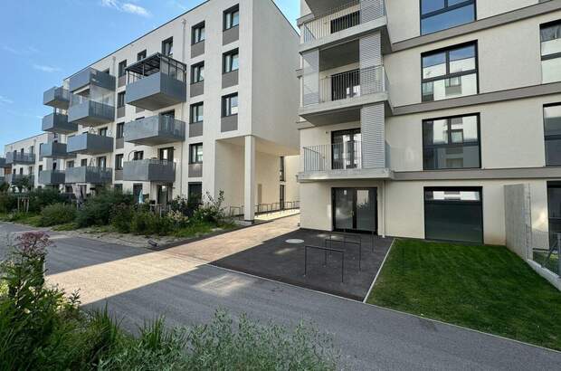 Wohnung mit Balkon kaufen in 1100 Wien