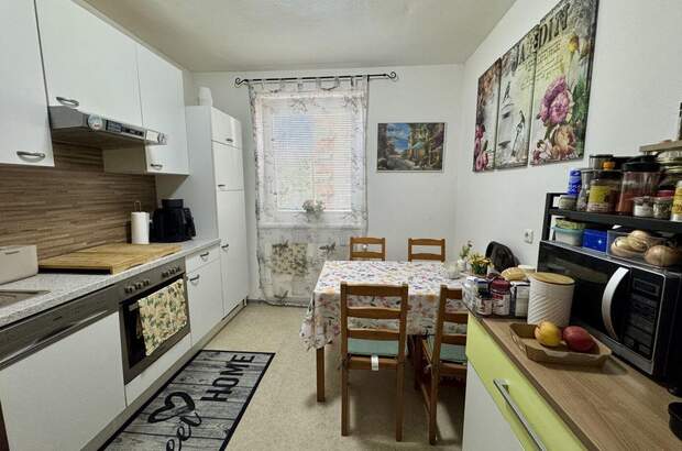 Wohnung mit Balkon mieten in 8160 Weiz (Bild 2)