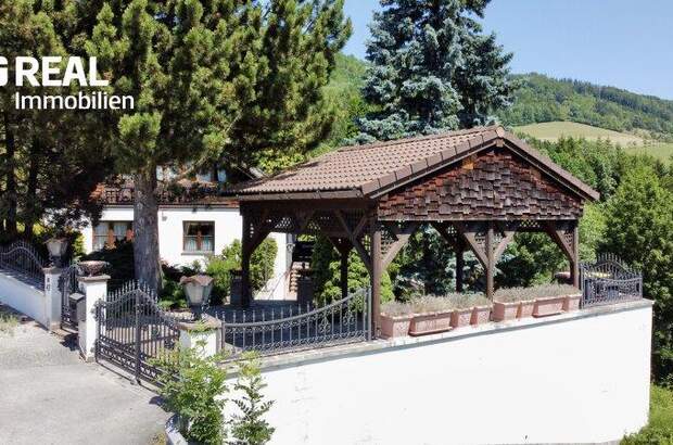 Haus kaufen in 3172 Ramsau (Bild 3)