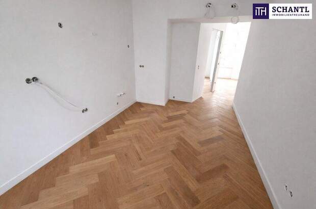 Terrassenwohnung kaufen in 1160 Wien (Bild 5)