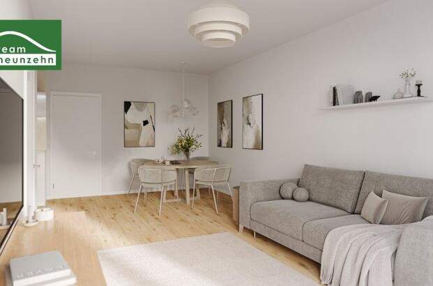 Eigentumswohnung in 8055 Graz (Bild 2)