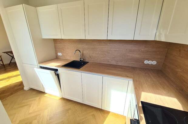 Altbauwohnung mit Balkon kaufen in 1190 Wien (Bild 4)