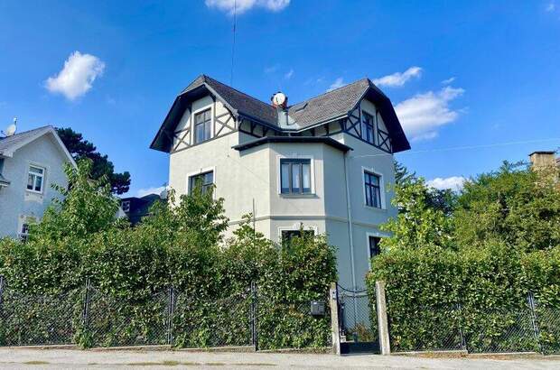 Chalet mieten in 1130 Wien (Bild 1)