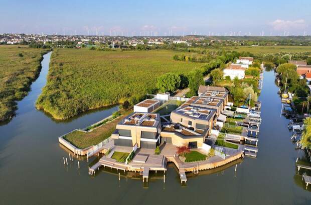 Haus kaufen in 7100 Neusiedl (Bild 1)