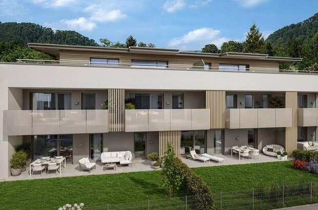 Wohnung mit Balkon kaufen in 5020 Salzburg (Bild 2)