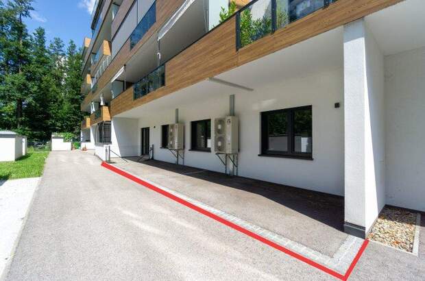 Terrassenwohnung kaufen in 3021 Pressbaum (Bild 3)