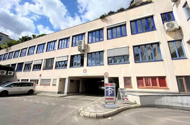 Gewerbeobjekt kaufen in 1160 Wien (Bild 1)