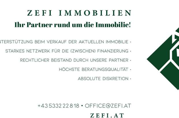 Grundstück kaufen in 6320 Angerberg (Bild 3)