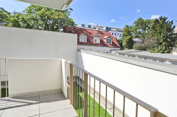 Wohnung mit Balkon kaufen in 1140 Wien (Bild 1)