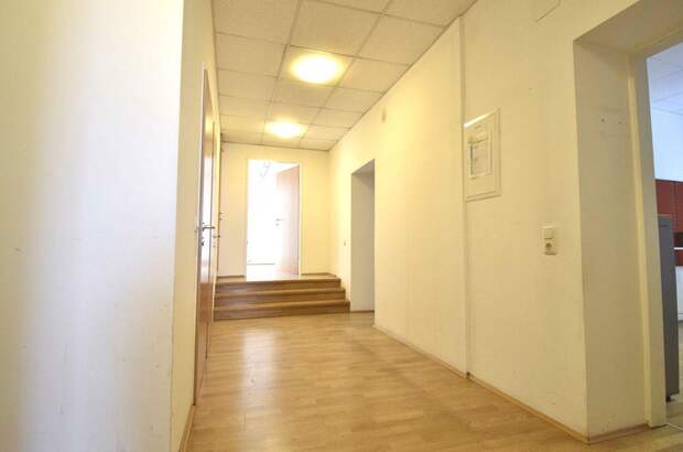 Gewerbeobjekt mieten in 4040 Linz (Bild 3)