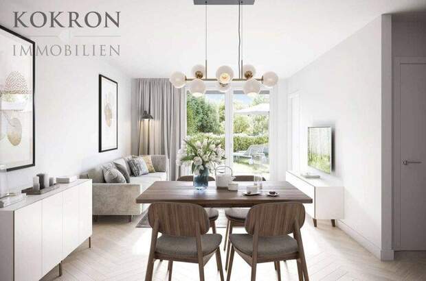 Terrassenwohnung kaufen in 1220 Wien (Bild 3)