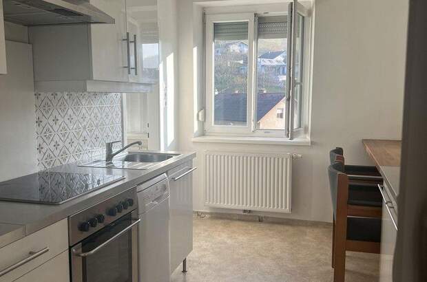 Wohnung mieten in 2860 Kirchschlag (Bild 1)