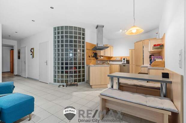 Terrassenwohnung kaufen in 2340 Mödling (Bild 4)