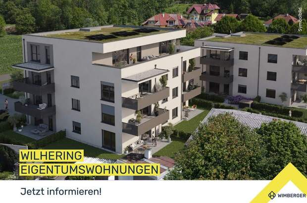 Eigentumswohnung in 4073 Wilhering