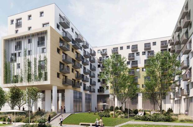 Gewerbeobjekt mieten in 1020 Wien (Bild 1)