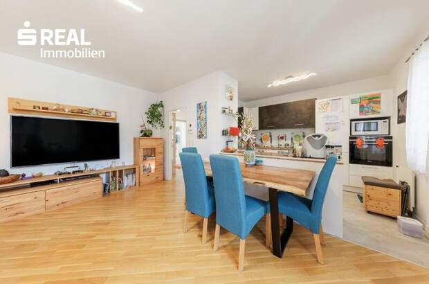 Terrassenwohnung kaufen in 2100 Korneuburg (Bild 2)