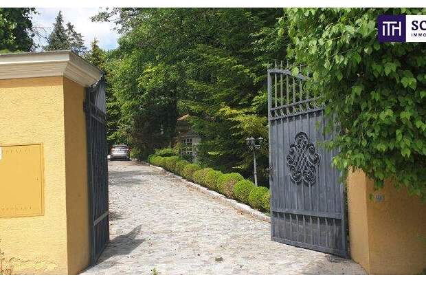 Einfamilienhaus kaufen in 2384 Breitenfurt (Bild 5)