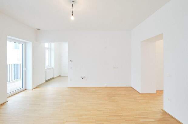 Altbauwohnung mit Balkon kaufen in 1180 Wien (Bild 3)