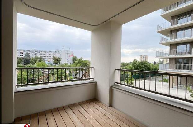 Wohnung mit Balkon kaufen in 8010 Graz (Bild 4)