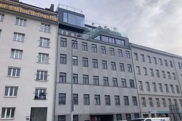Gewerbeobjekt mieten in 1020 Wien (Bild 2)