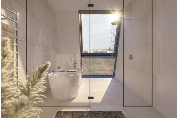 Terrassenwohnung kaufen in 1070 Wien (Bild 1)