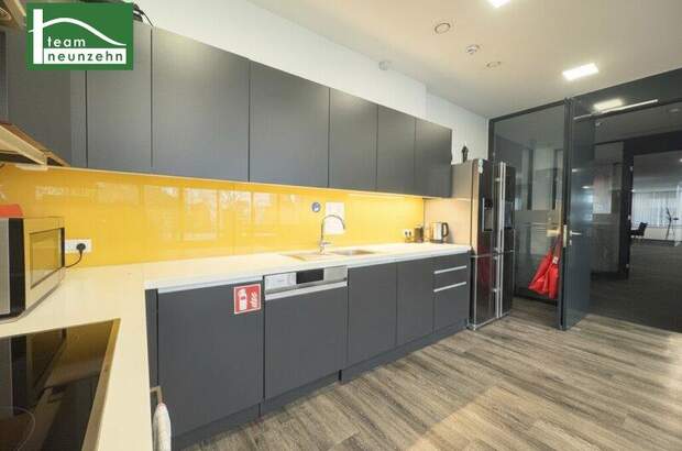 Büro / Praxis mieten in 8020 Graz (Bild 3)