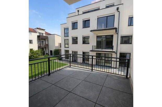 Terrassenwohnung kaufen in 2301 Groß (Bild 1)