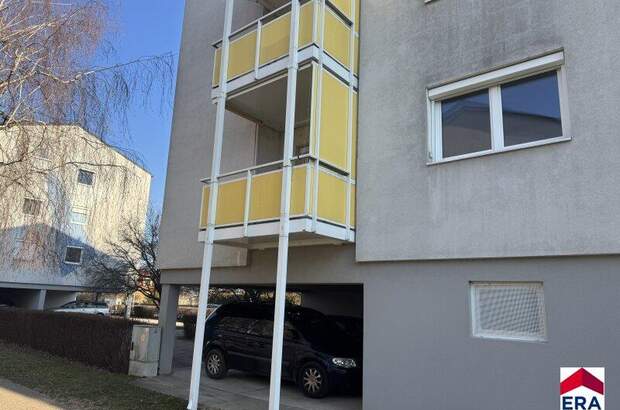 Terrassenwohnung kaufen in 3423 St. Andrä (Bild 1)