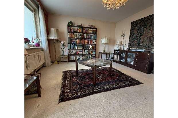 Terrassenwohnung kaufen in 1180 Wien (Bild 1)