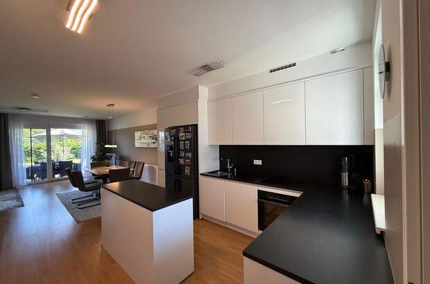 Reihenhaus kaufen in 3500 Krems (Bild 3)