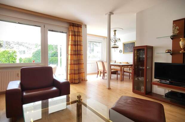 Terrassenwohnung kaufen in 2351 Wr. Neudorf (Bild 4)