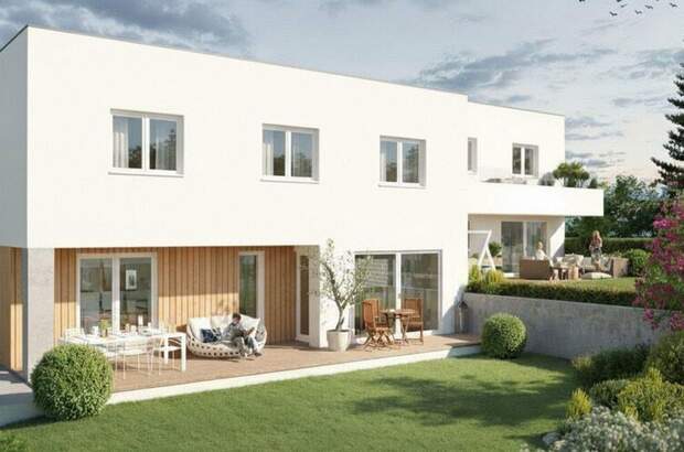 Haus mit Garten kaufen in 4492 Hofkirchen (Bild 1)